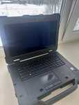 Ноутбук Dell Latitude 14 Rugged Extreme 7414