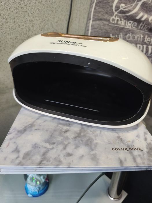 Професионални печки за нокти