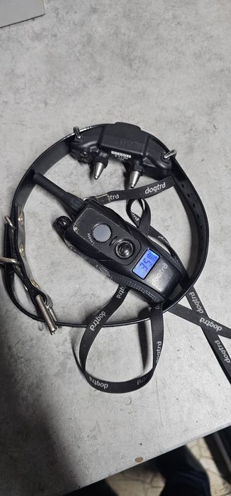 Zgarda dresaj Dogtra Arc