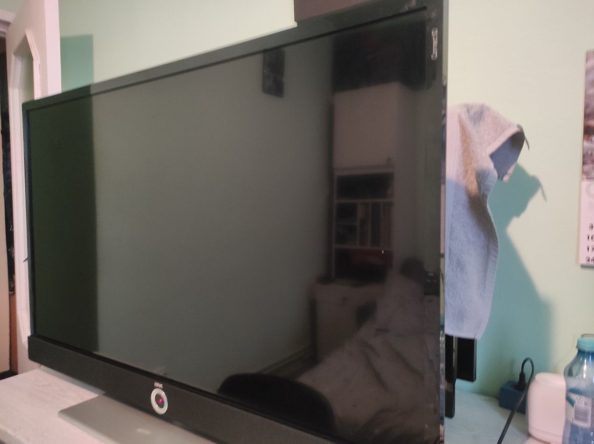 Tv led full hd Loewe 117