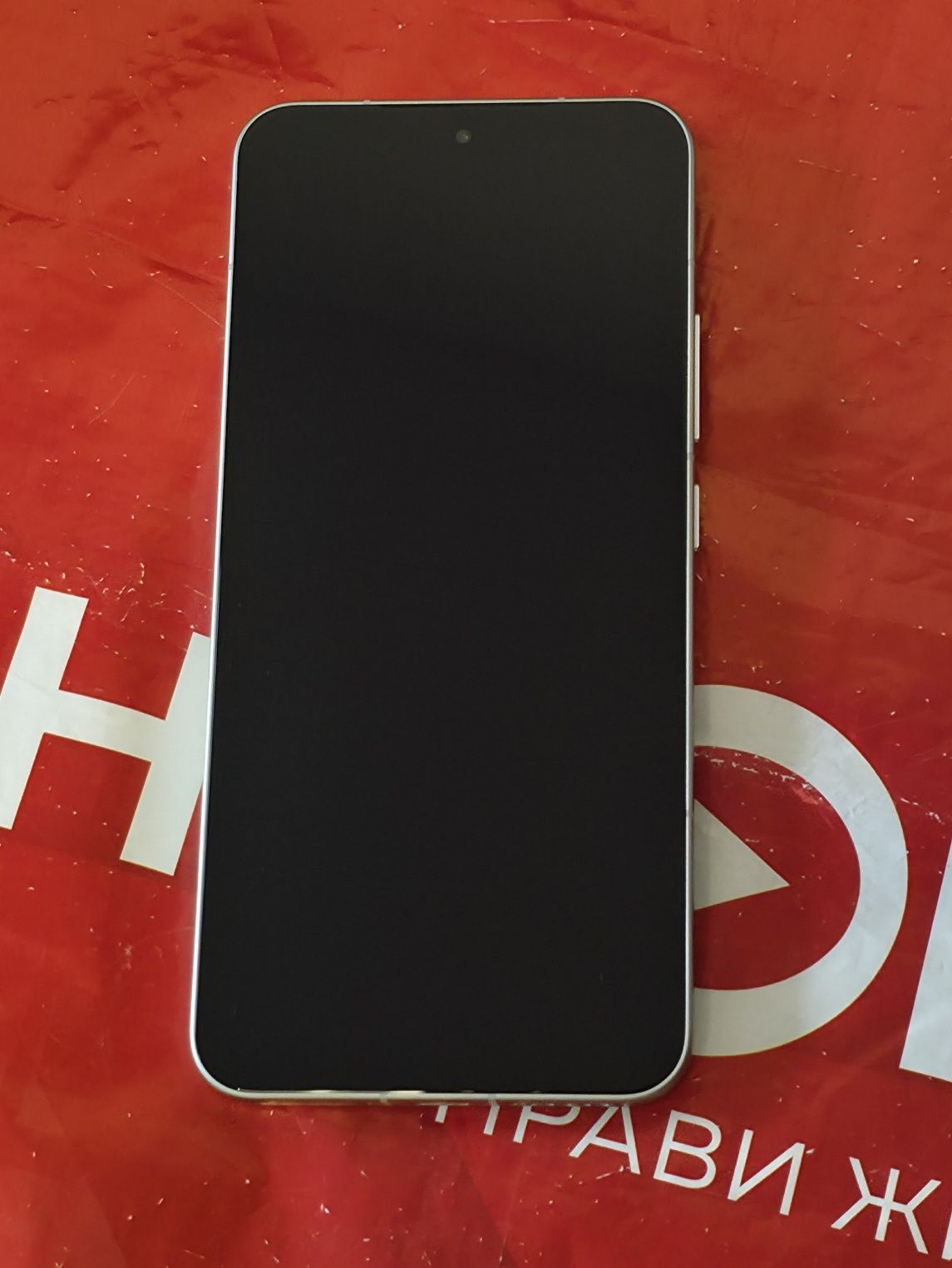 КАТО НОВ 256GB Xiaomi 15 5G Технополис Гаранция 2027 GREEN / Зелен