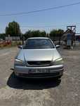 Opel Astra G 2007