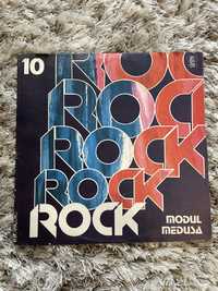Formatii Rock 10 Modul, Medusa vinil