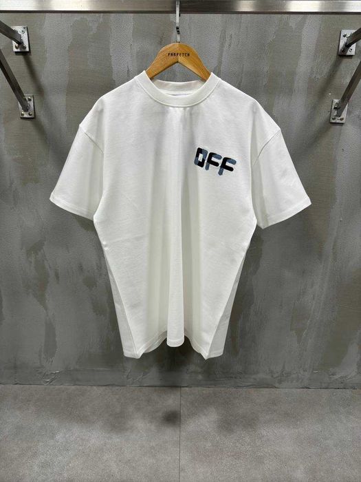 tricouri modele noi off white