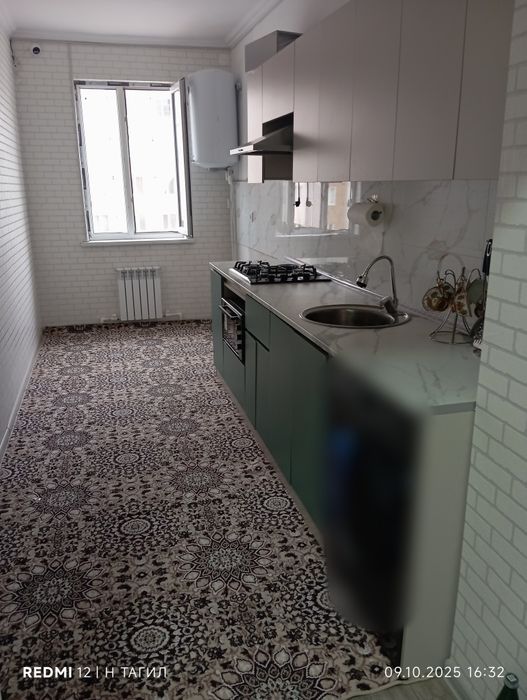 Квартира сотилади тайëр кридити бор