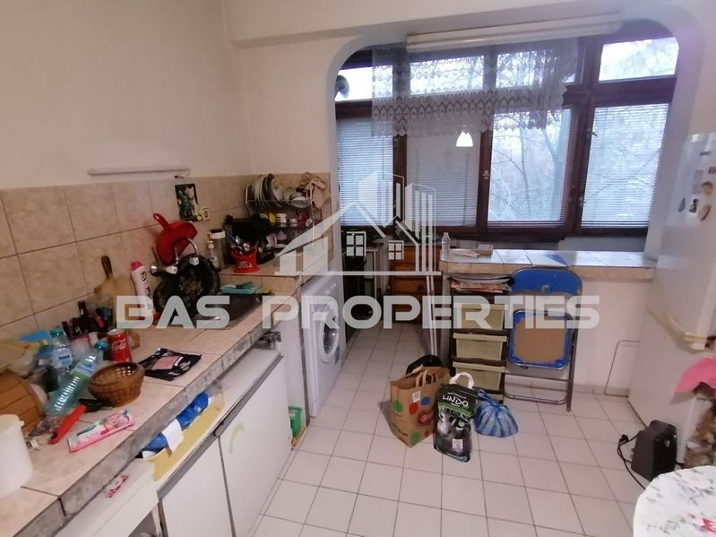 Продава се Двустаен апартамент в София, Люлин 7 - 65 кв.м за 2308 €/кв.м - Снимка #6