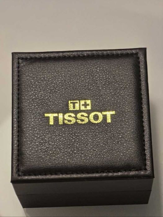 Tissot PRX Powermatic 80 40 mm