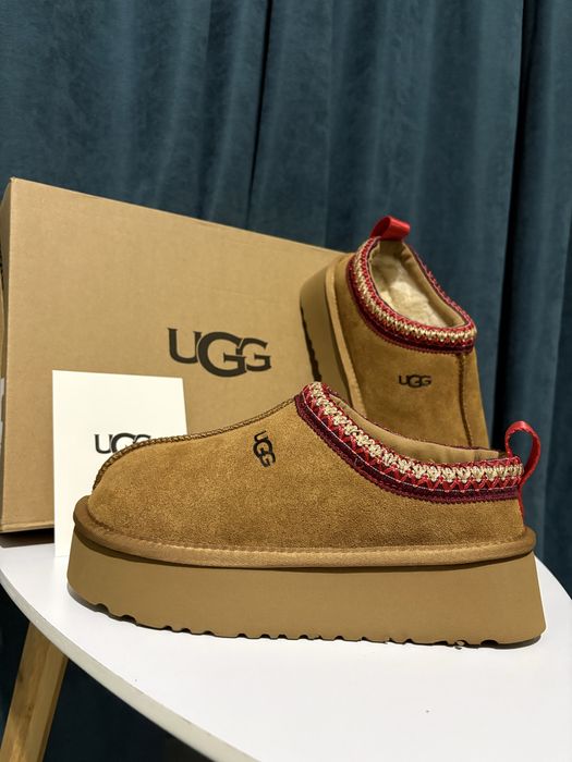 Ghete ugg tazz noi