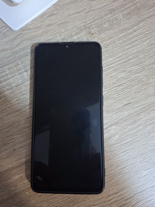 Samsung galaxy A41 ca nou