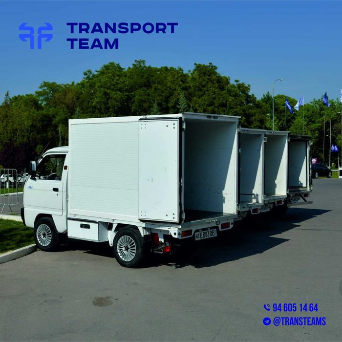 Перевозка грузов в Ташкенте и по Узбекистану и аренда юридический лица