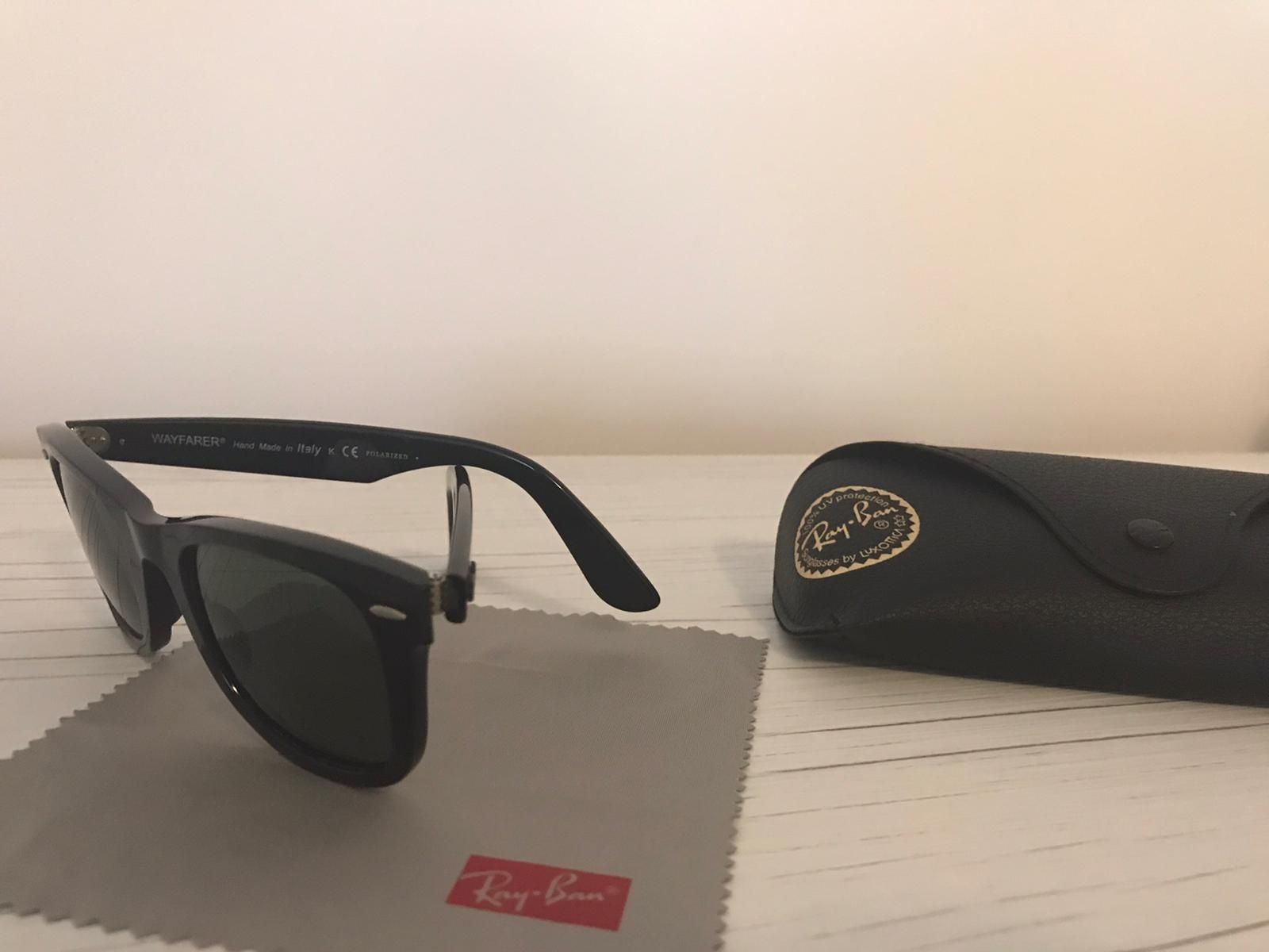 Ochelari de soare Ray.Ban Originali