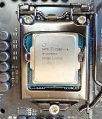 Процессор 11 поколение
Intel Core i9 11900KF