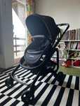 Maxi Cosi Lila SP