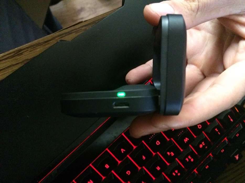 Incarcator jabra sport elite