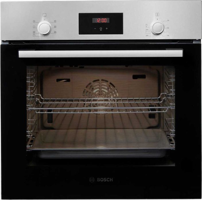 Фурна за вграждане BOSCH HBF133BR0