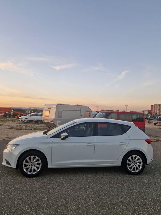 Seat Leon,Euro 5,Diesel,Import Germania.