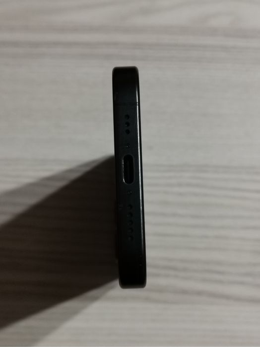 iPhone 15 Pro - 128GB