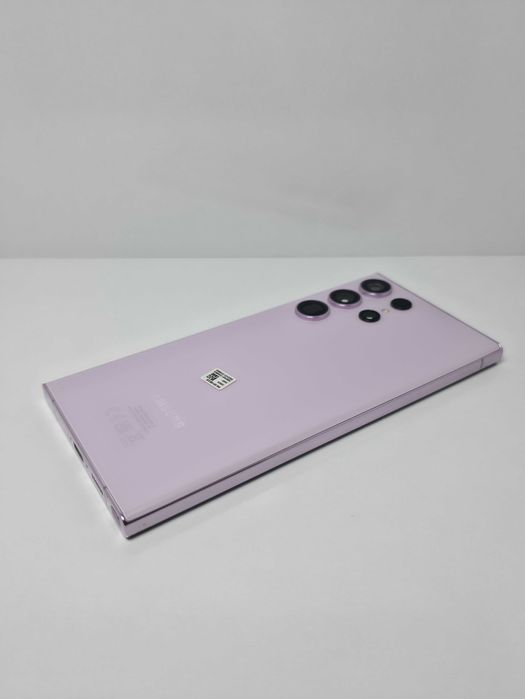 Samsung S23 Ultra 256GB Lavender