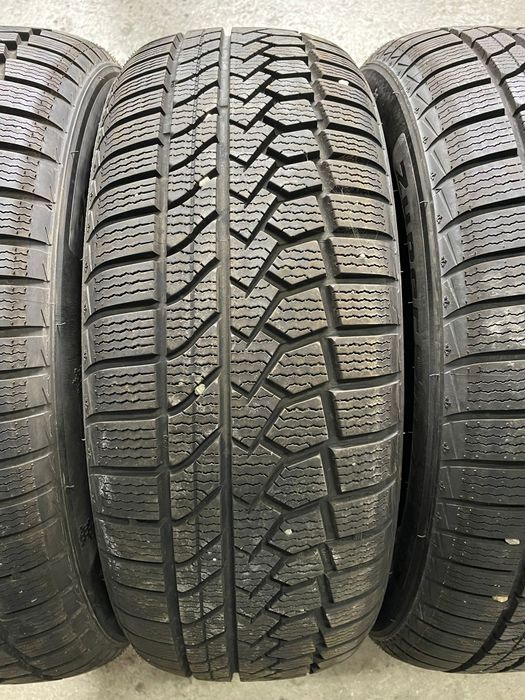set anvelope iarna 215 60 16 goodride dot 2024