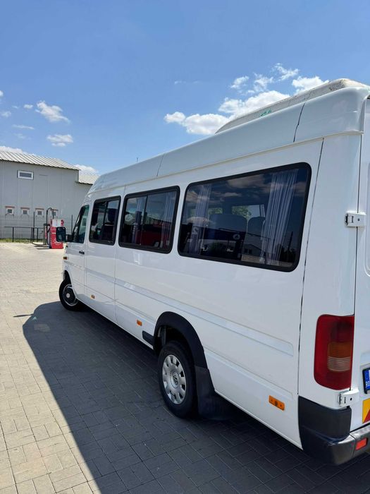 LT46. MOTOR 2.8 2006