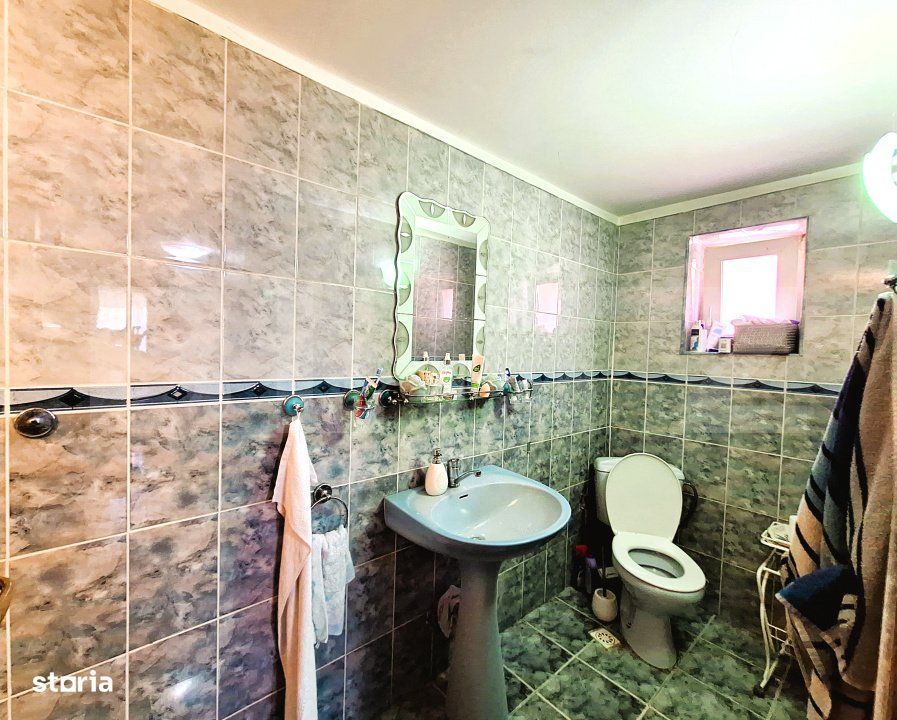 Casa 6 camere, Manastur, garaj dublu, posibilitate gradinita sau clini