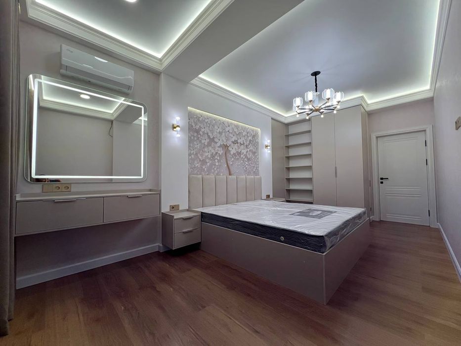 Продам 3/8/15 ЖК FDG Новостройка "Parkent plaza"