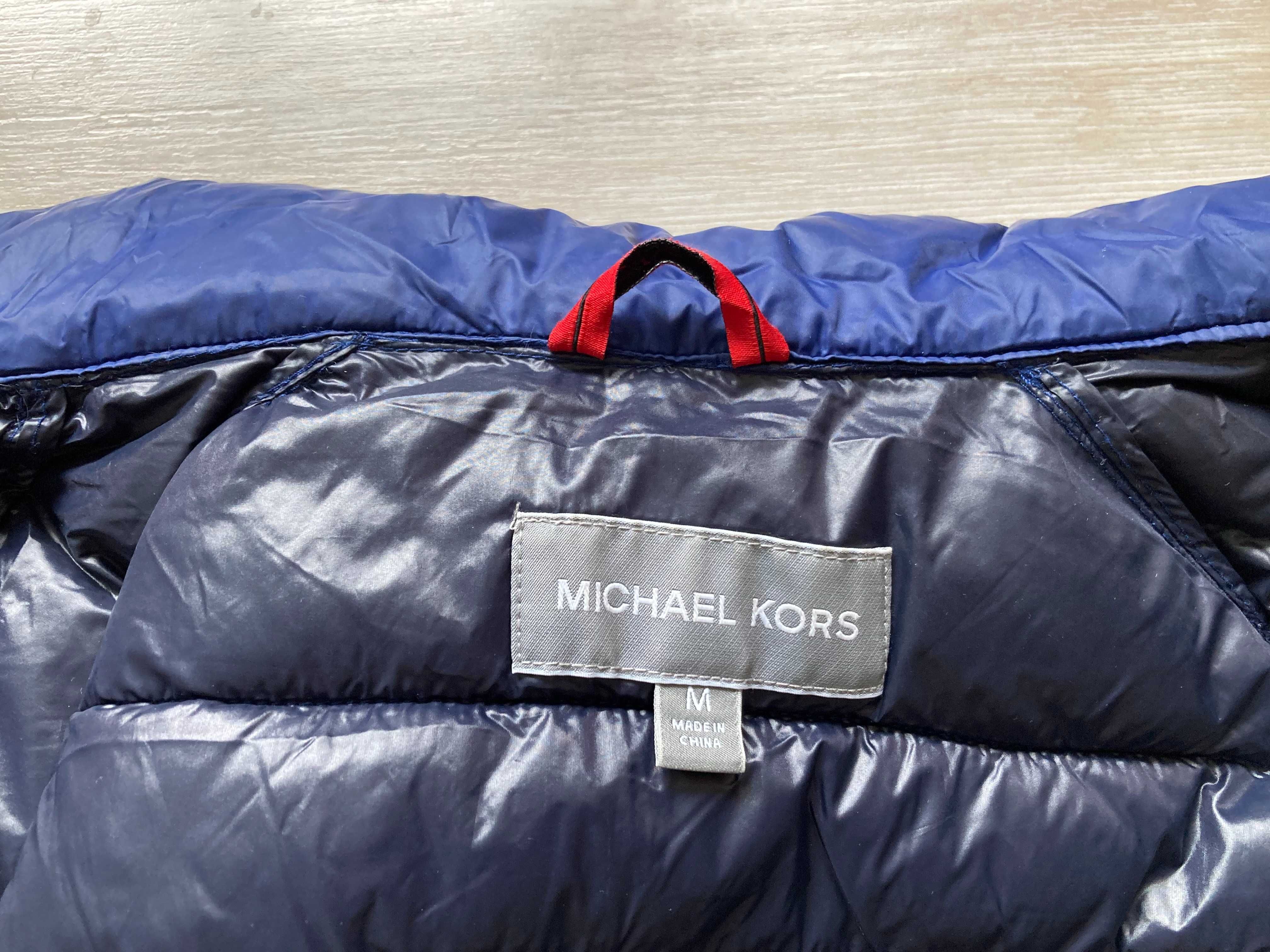 Michael Kors мъжки елек елече грейка размер М