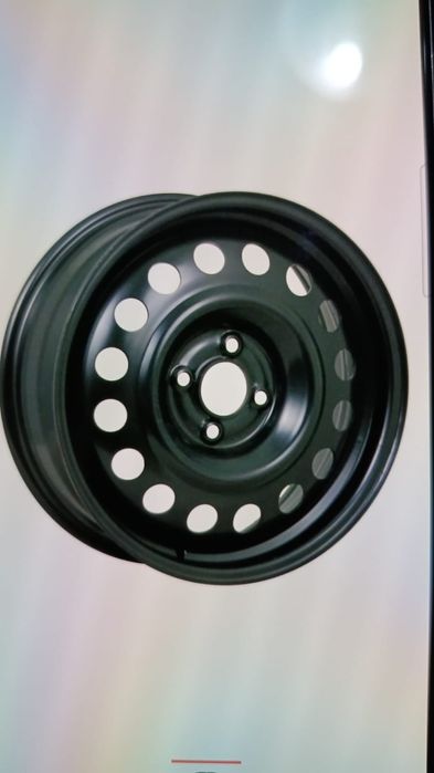 Продам колеса срочно