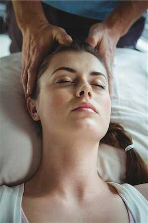 Ofer masaj de relaxare, terapeutic, anticelulitic, by Indian Boy