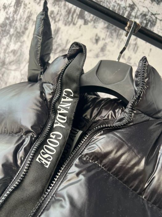 Canada goose jacket