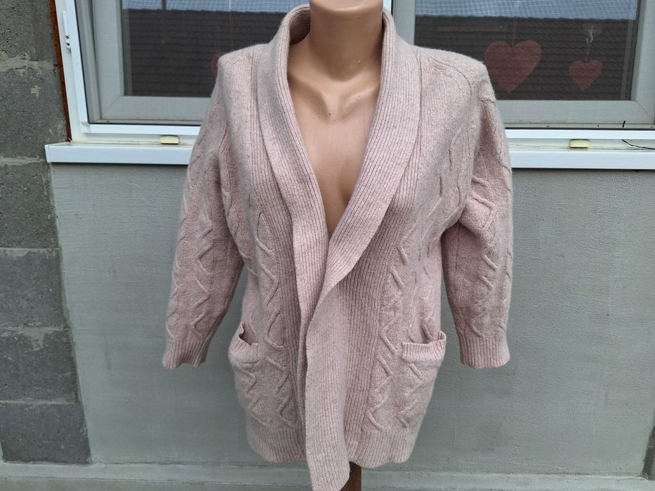 **Osea | cardigan, bluza dama | bust 100 cm | mar. 36 - 38 | S - M