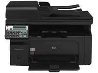 Принтер МФУ HP LaserJet M1217 nfw