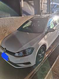 Vânt Volkswagen golf 7