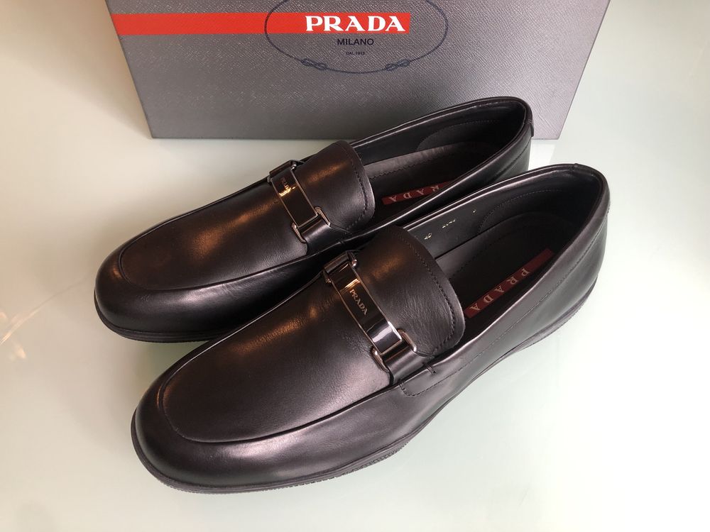 Pantofi Prada 9/43