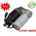 Compresor perne aer suspensie pneumatica Audi A8 4H
