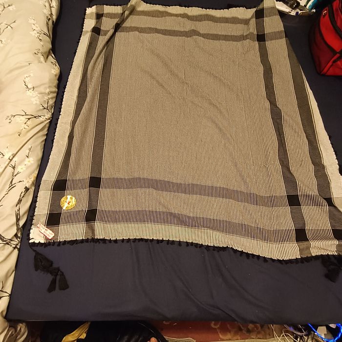 Esarfa/batic/sal arabesc  bărbați original dubai