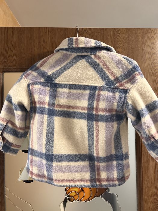 Jacheta fete Reserved,104 cm