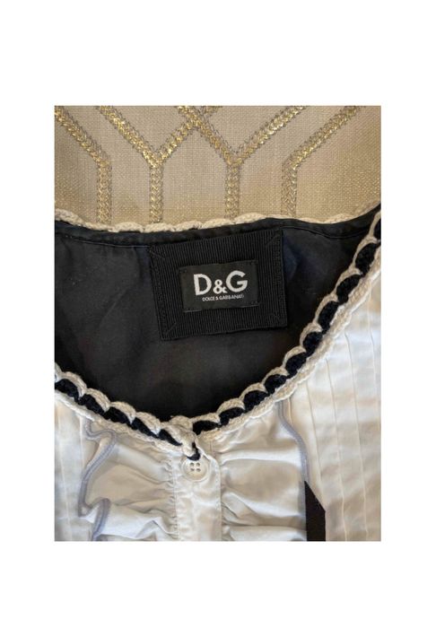 Bluza Dolce&Gabbana