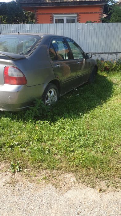 Rover 45 1.8 benzina