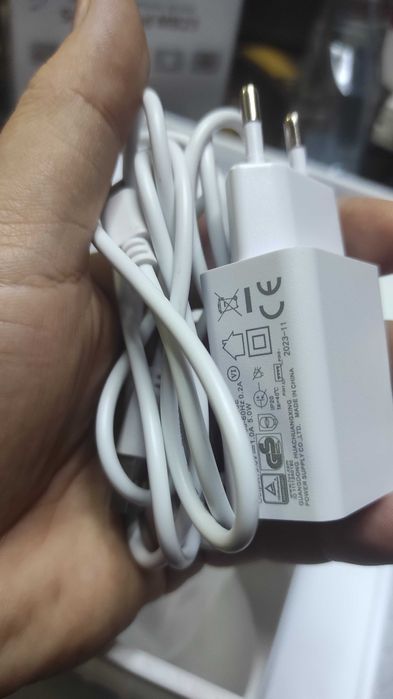 Pompa de sân electrica 2 in 1