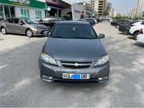 Chevrolet Gentra 2014 avtomat