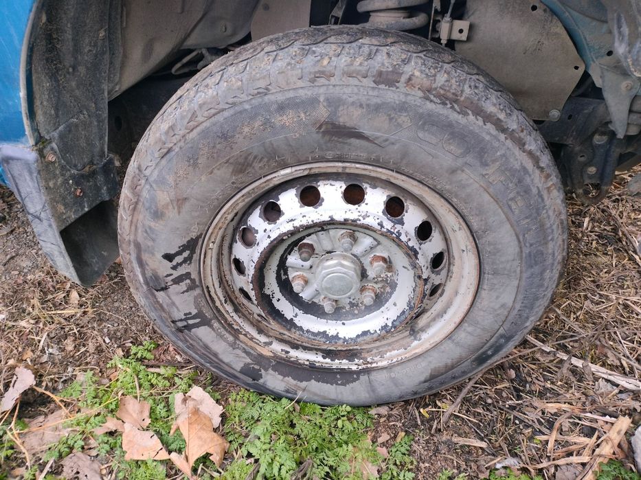 Dezmembrari  Mitsubishi L 200 (KBT, KAT)  2004  > 0000 2.5 DI-D 4WD (