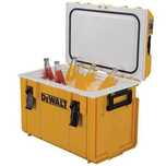 Хладилна чанта-куфар DEWALT TOUGHSYSTEM DS404, 25.5 л