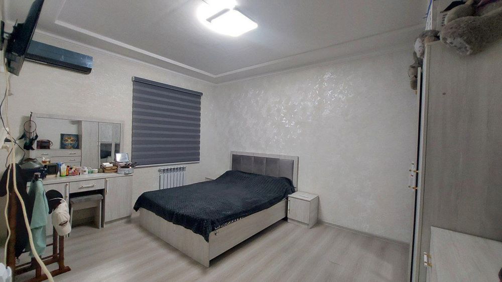 Продаю 2-х комнатную квартиру Старые Сергели улица Дарё буйи