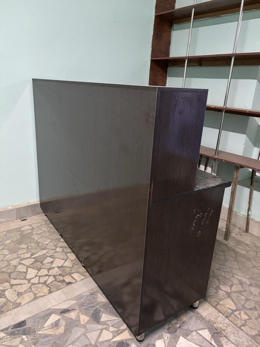 Барни Стойка с гарантией