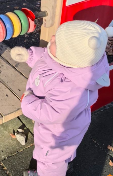 Комбинезон Crockid