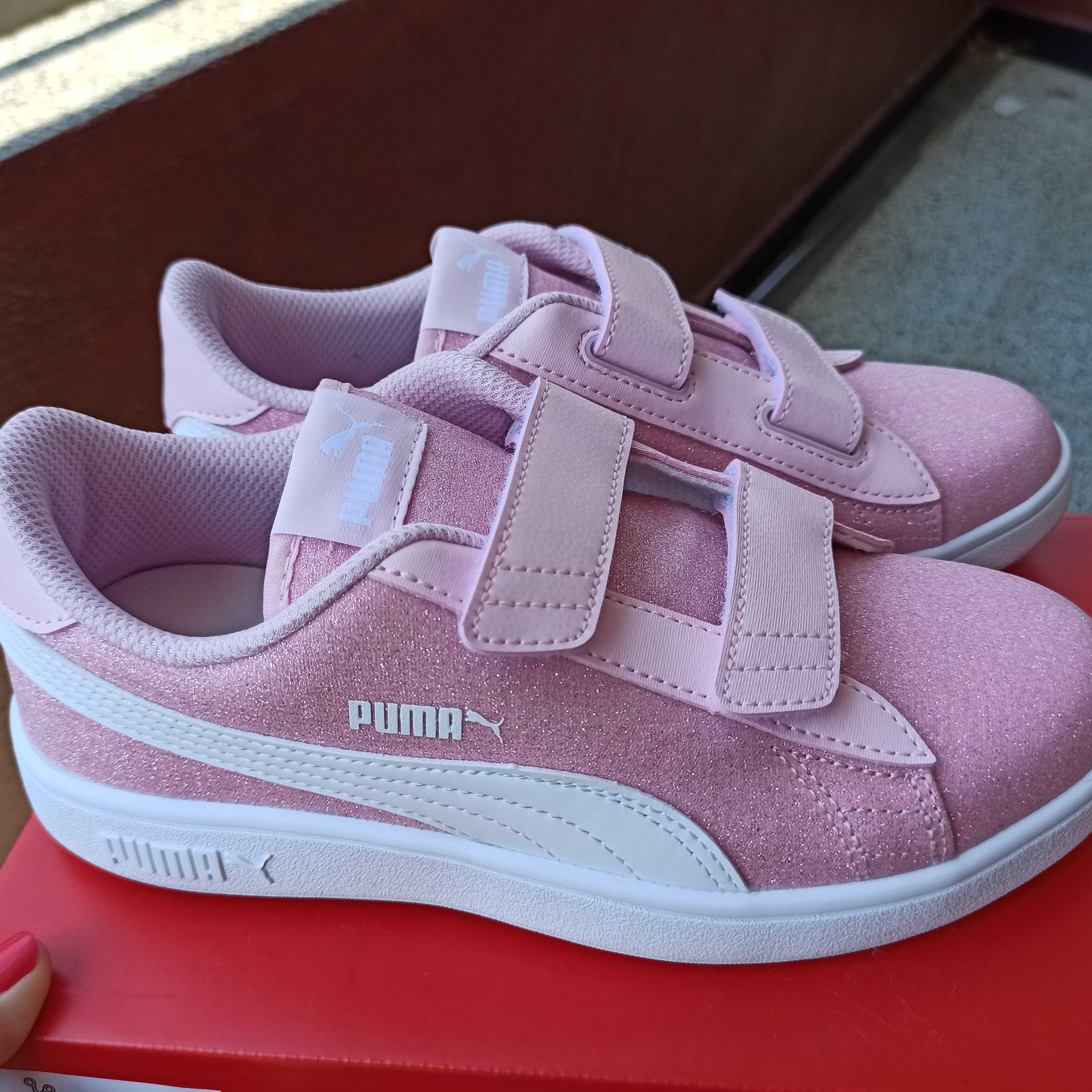 Детски маратонки 'Puma'