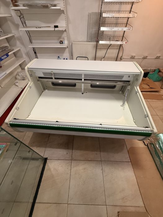 Vitrina frigorifica IGLOO