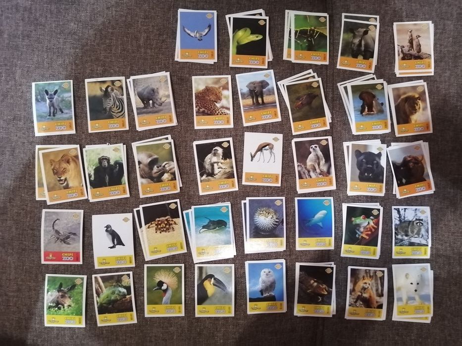 Продавам картинки от Chipicao, или Cheetos