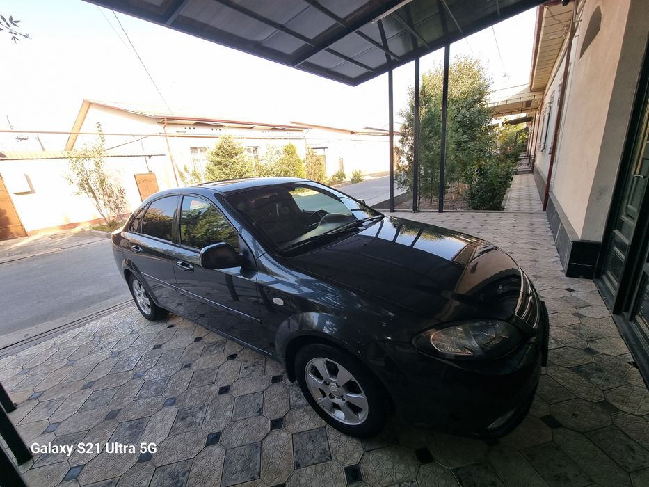 Lacetti jentra sotiladi